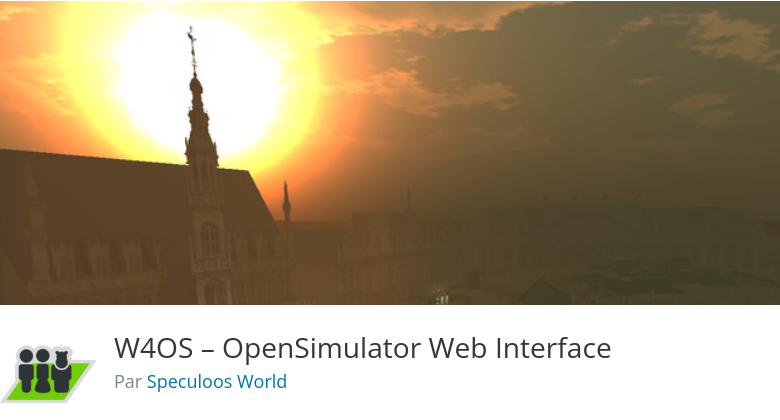 W4OS is live op WordPress plugin directory