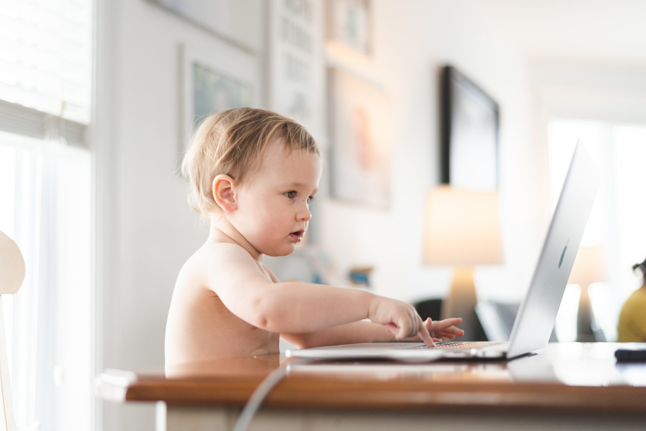 De eeuwige zoektocht naar aandacht van de beginnende programmeur